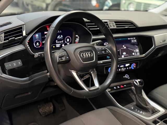 AUDI Q3 usata, con Cerchi in lega