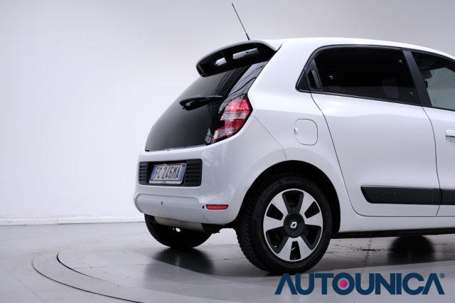 RENAULT Twingo usata 48