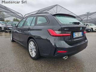 BMW 320 usata, con Autoradio