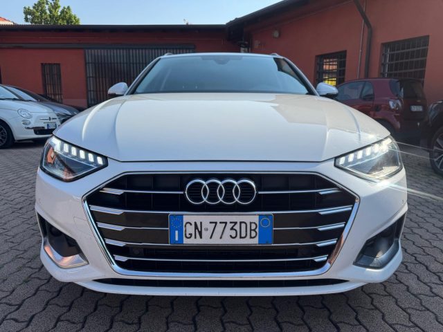 AUDI A4 usata, con Airbag