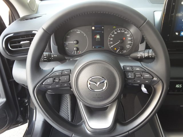 MAZDA 2 usata, con Controllo trazione