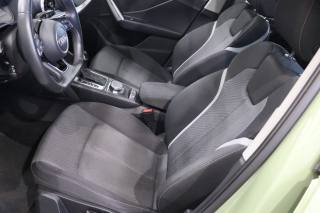 AUDI Q2 usata, con Cruise Control