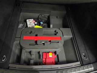 ALFA ROMEO Stelvio usata 30