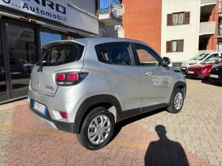 MAHINDRA KUV100 usata, con Alzacristalli elettrici