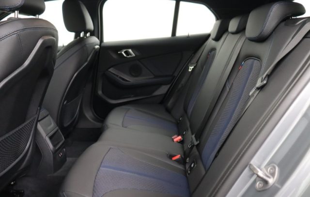 BMW 120 usata, con Controllo trazione