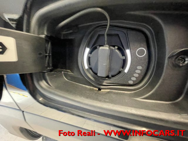 JEEP Renegade usata, con Bracciolo