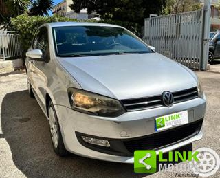 VOLKSWAGEN Polo usata, con Airbag laterali