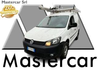 VOLKSWAGEN Caddy 2.0 TDI 110cv 4MOTION 4x4  - EX636GK
