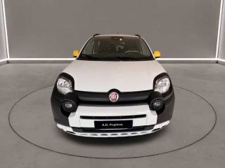 FIAT Panda Cross usata, con Airbag