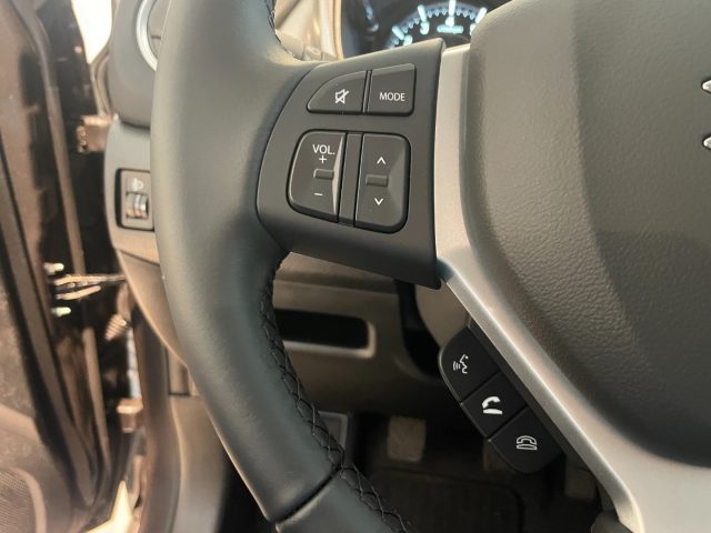 SUZUKI Vitara usata, con Cruise Control