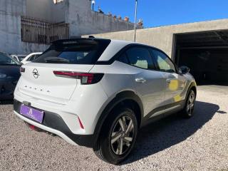 OPEL Mokka usata, con Climatizzatore