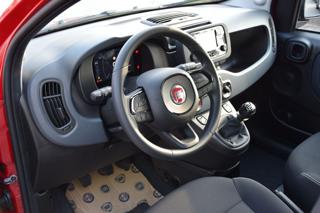 FIAT Panda usata, con ESP