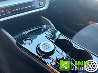 KIA Sportage usata, con Cruise Control
