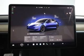 TESLA Model 3 usata 11