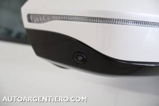 BMW 520 usata, con Blind spot monitor