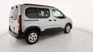 PEUGEOT Rifter usata, con Autoradio
