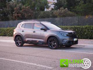 CITROEN C5 Aircross usata, con Sistema di navigazione
