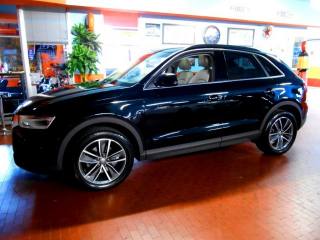 AUDI Q3 usata, con Antifurto