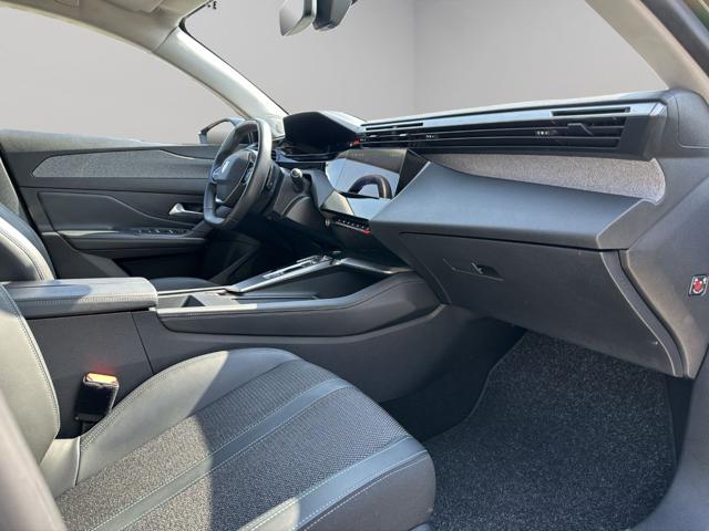 PEUGEOT 308 usata, con Immobilizzatore elettronico
