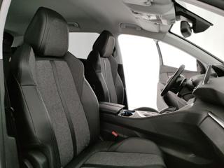 PEUGEOT 3008 usata, con Cerchi in lega