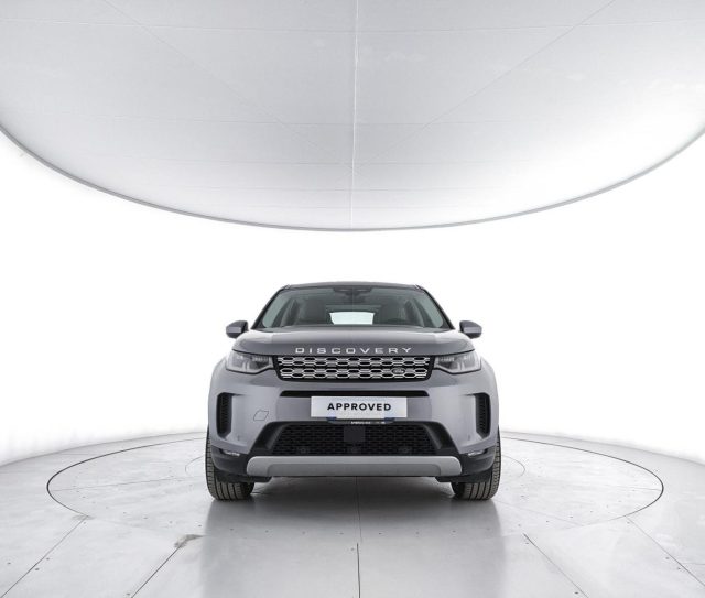 LAND ROVER Discovery Sport usata 7