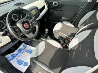 FIAT 500L usata, con Boardcomputer