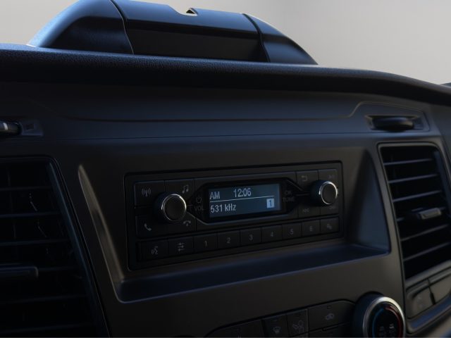 FORD Transit usata 12