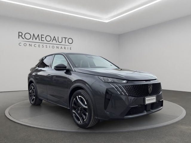 PEUGEOT 3008 usata, con Cruise Control