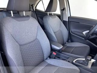 TOYOTA Yaris Cross usata 8