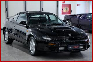 TOYOTA Celica usata, con Autoradio