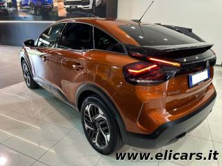 CITROEN C4 usata, con Airbag Passeggero