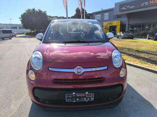 FIAT 500L usata, con Airbag laterali