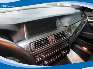BMW 520 usata, con Alzacristalli elettrici