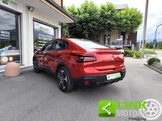 CITROEN C4 X usata, con ESP