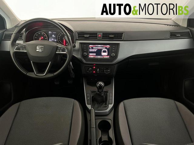 SEAT Arona usata, con Climatizzatore