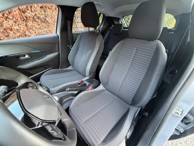 PEUGEOT 208 usata 22