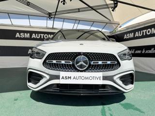 MERCEDES-BENZ GLA 200 usata, con Airbag