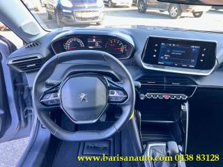 PEUGEOT 208 usata, con Chiusura centralizzata