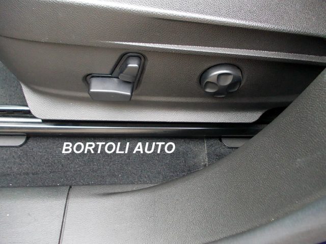 ALFA ROMEO Stelvio usata, con Fendinebbia