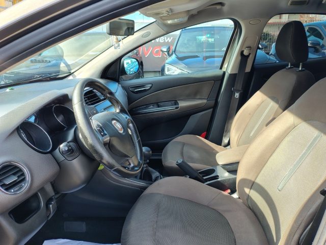 FIAT Bravo usata, con Autoradio