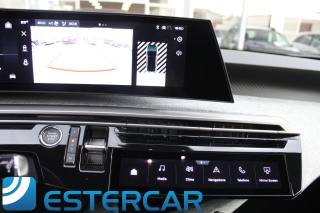 PEUGEOT 3008 usata, con Antifurto