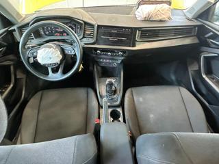 AUDI A1 usata 13