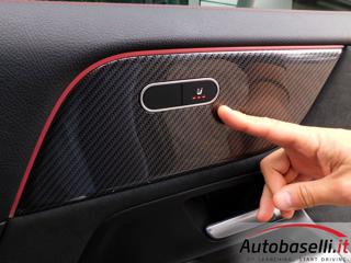 MERCEDES-BENZ GLA 180 usata, con Chiusura centralizzata senza chiave