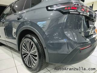 VOLKSWAGEN Tiguan usata, con Fari LED