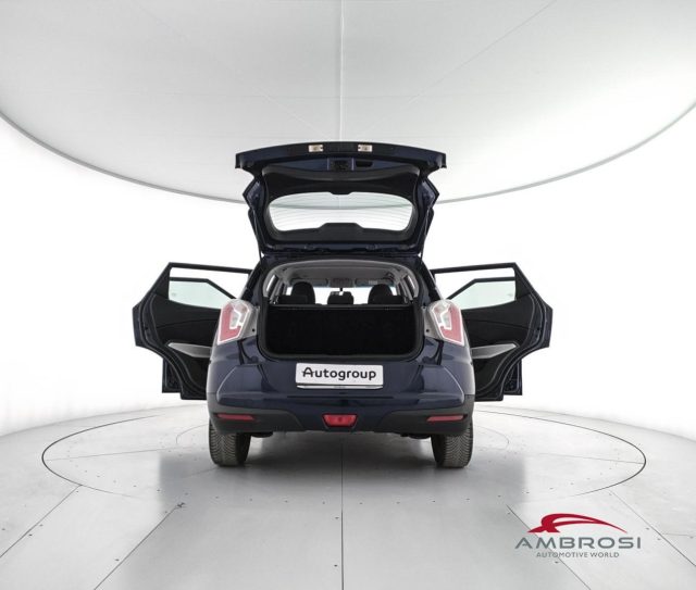 SSANGYONG Tivoli usata 6