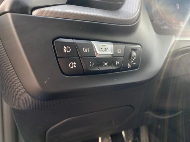 BMW 118 usata, con Servosterzo