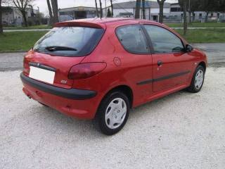 PEUGEOT 206 usata 12