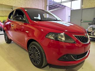 LANCIA Ypsilon usata, con Airbag Passeggero
