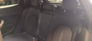 CUPRA Formentor usata, con Cruise Control