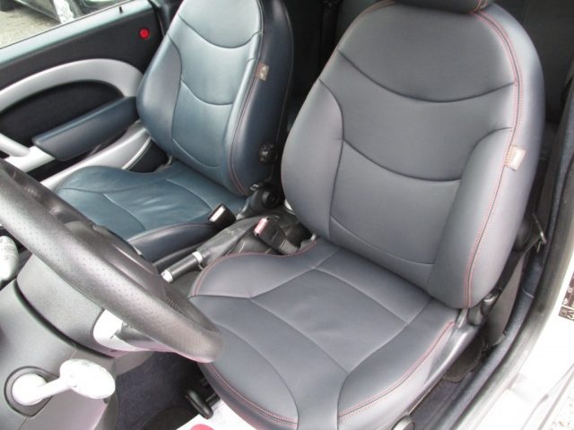 MINI Cabrio usata 34